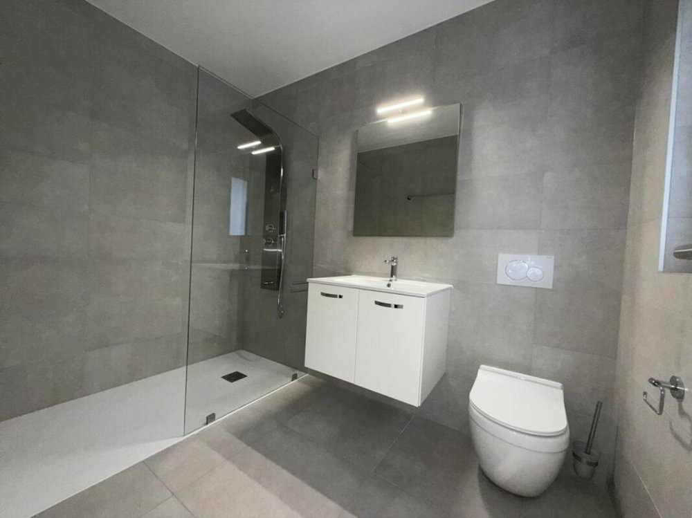 5 rooms House for rent in Bouveret - image 1/13