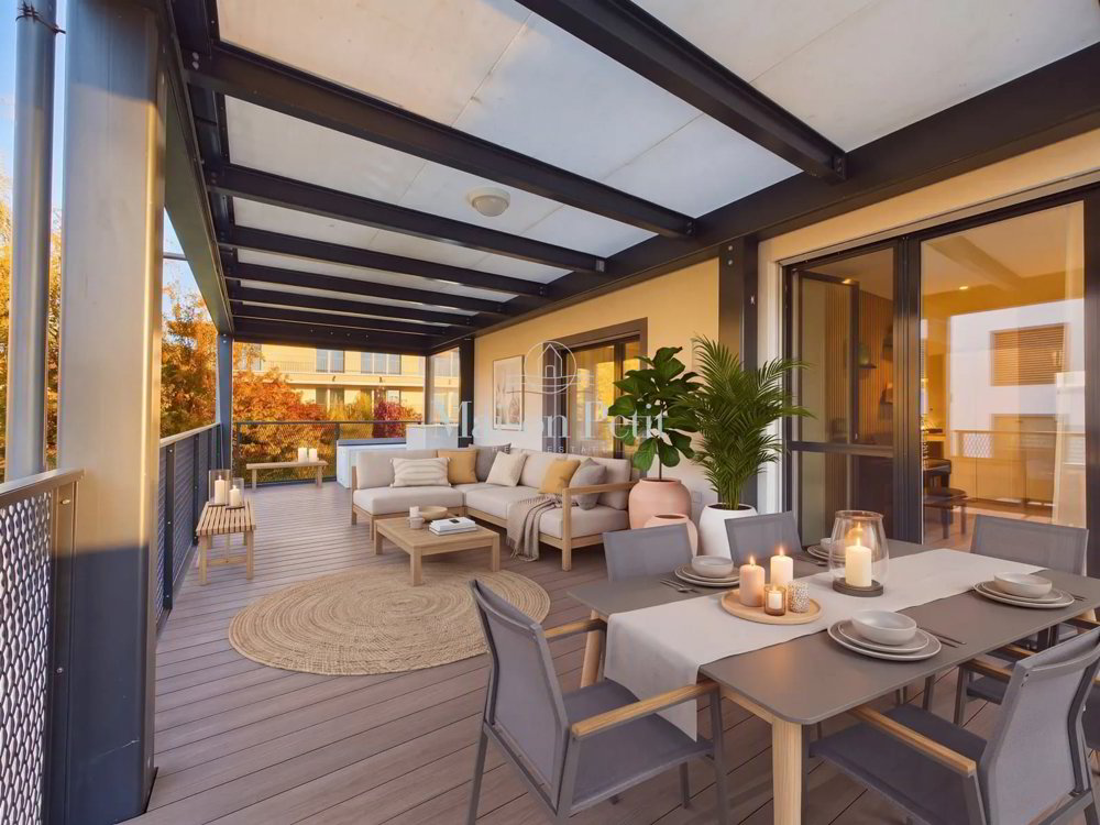 Wohnung – Hinwil