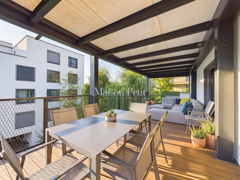 Wohnung – Hinwil - Ansicht 2
