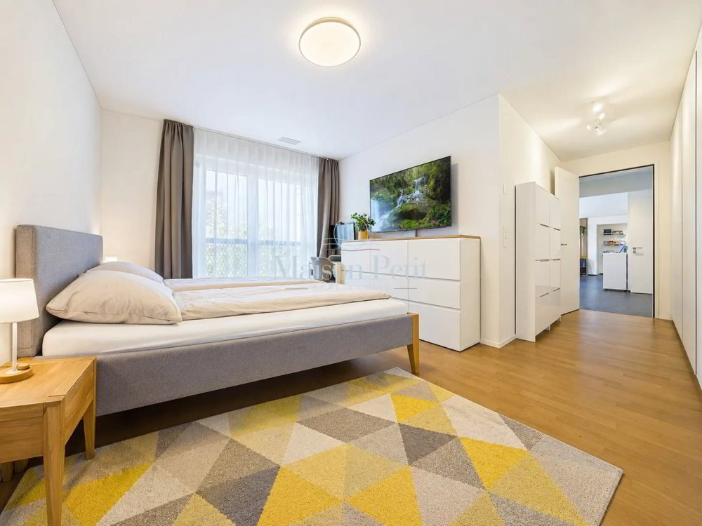 Wohnung – Hinwil - Ansicht 4