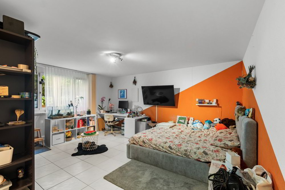 Appartement 4 pièces à acheter à Glattfelden - image 1/13