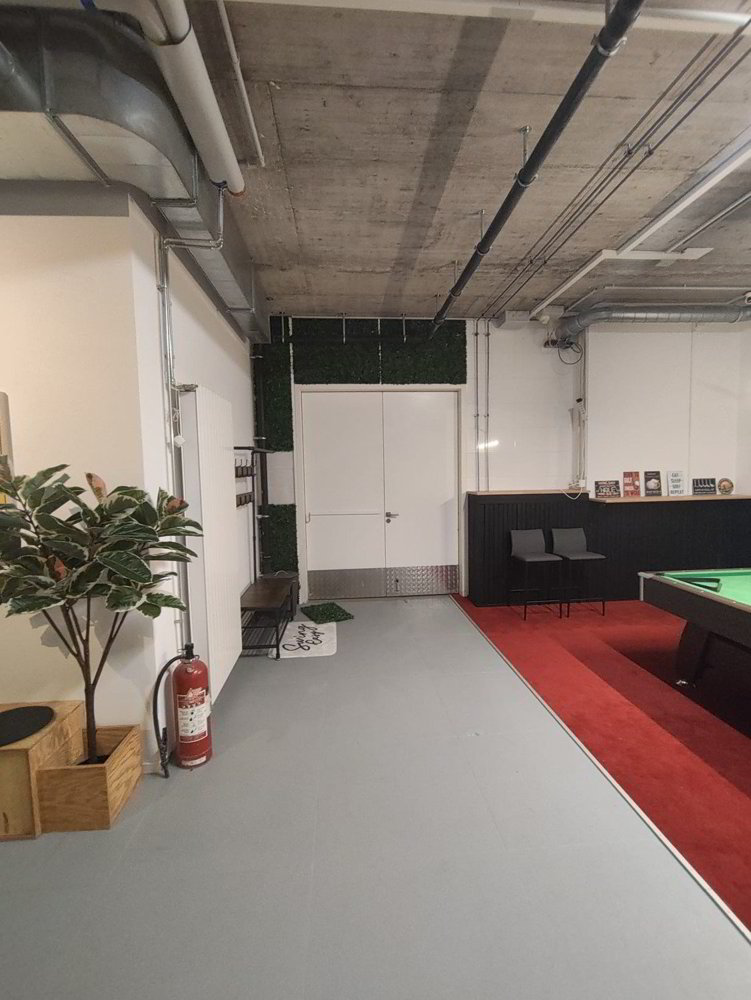 À LOUER BUREAUX DE 187 M2 ENV. À ETOY - Ansicht 4