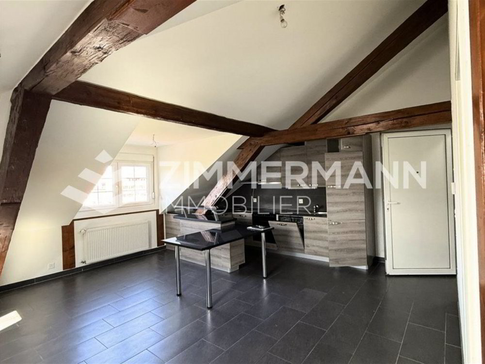 Wohnung – Orbe - Ansicht 2