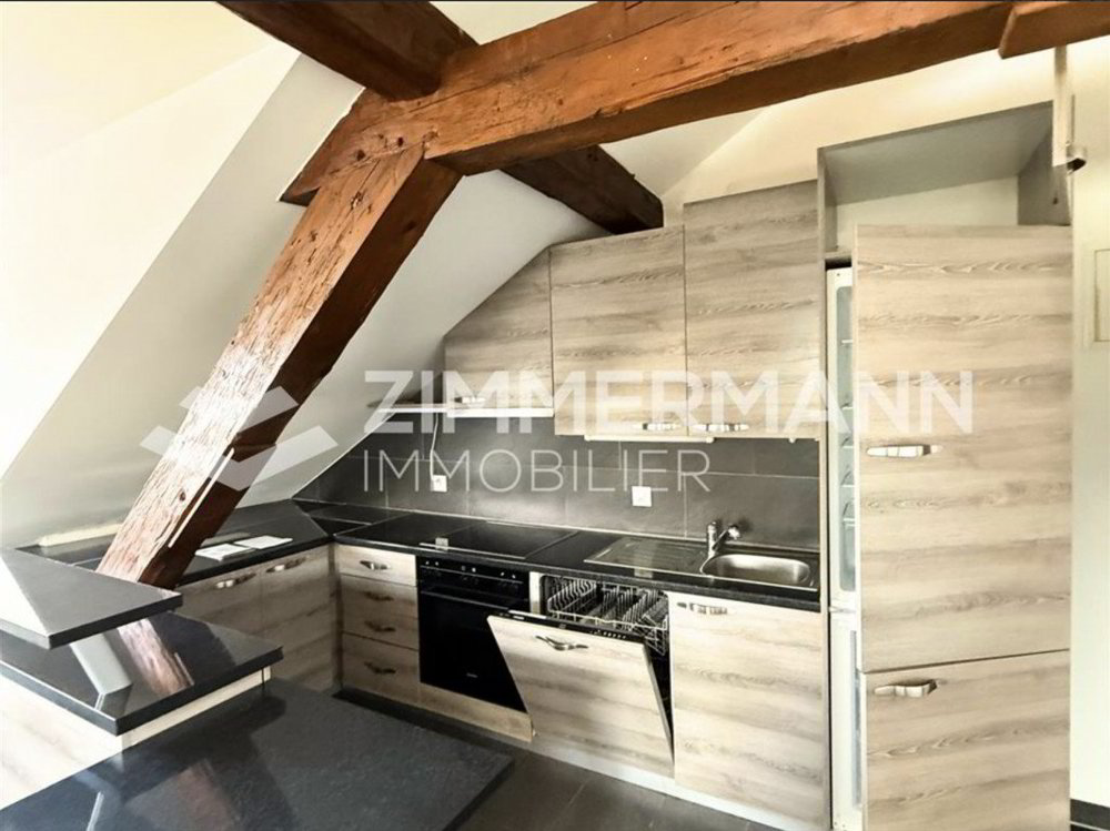 Wohnung – Orbe - Ansicht 4