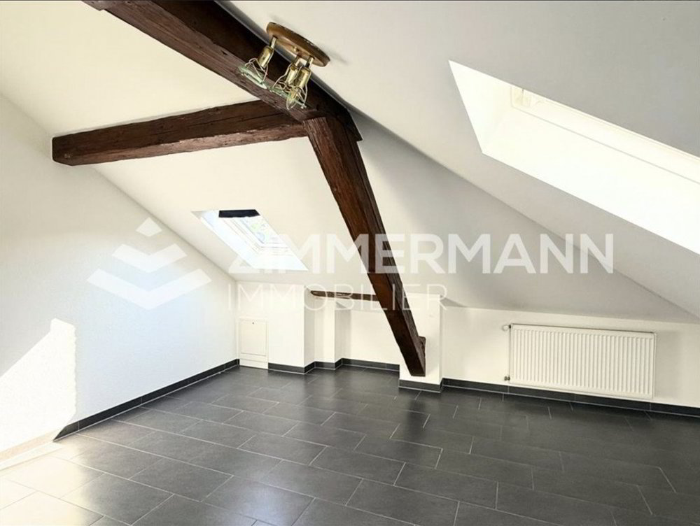 Appartement 1.5 pièces à louer à Orbe - image 1/6