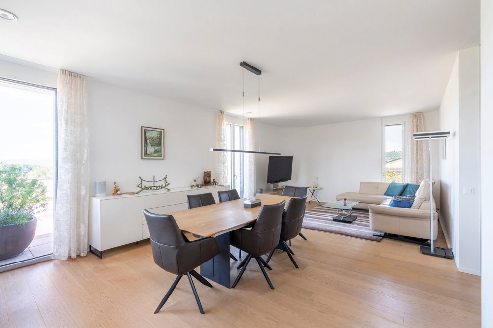 Wohnung – Fislisbach - Ansicht 5