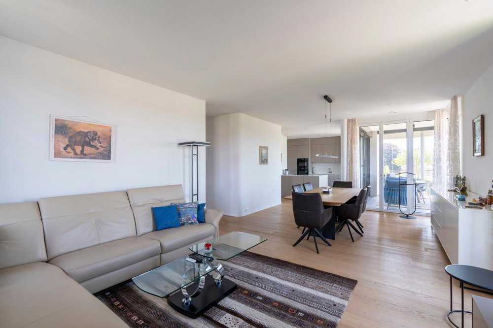 Wohnung – Fislisbach - Mehr