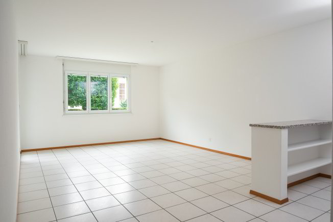 2 Zimmer Wohnung zu vermieten in Locarno - Bild 1/1