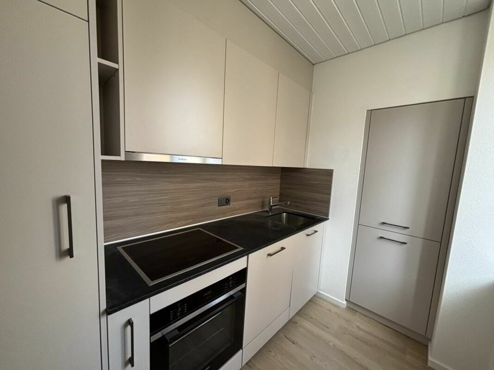 Wohnung – Le Locle - Ansicht 4