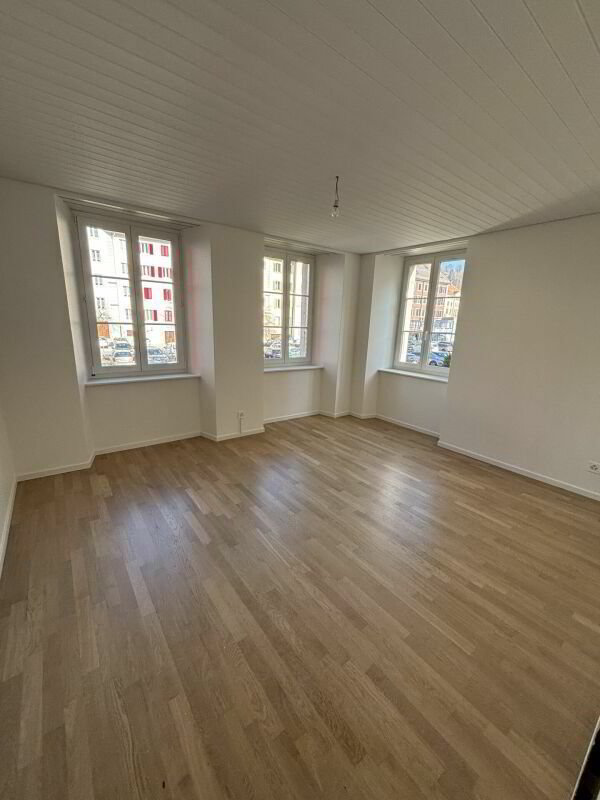 Wohnung – Le Locle - Ansicht 5