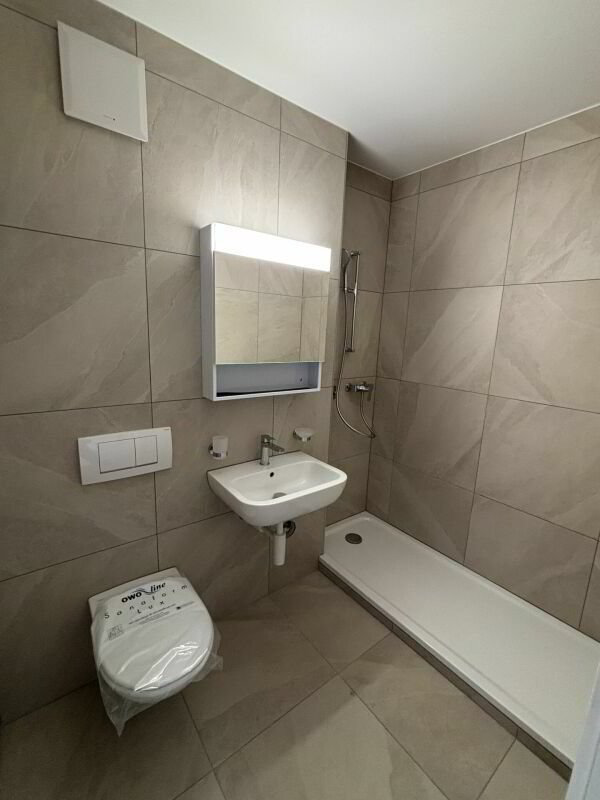 Wohnung – Le Locle - Mehr