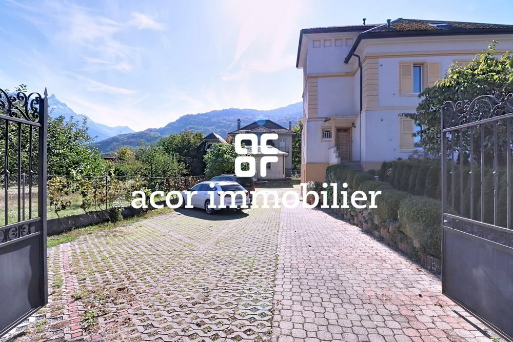 Casa di null locali in vendita a Monthey - immagine 1/1