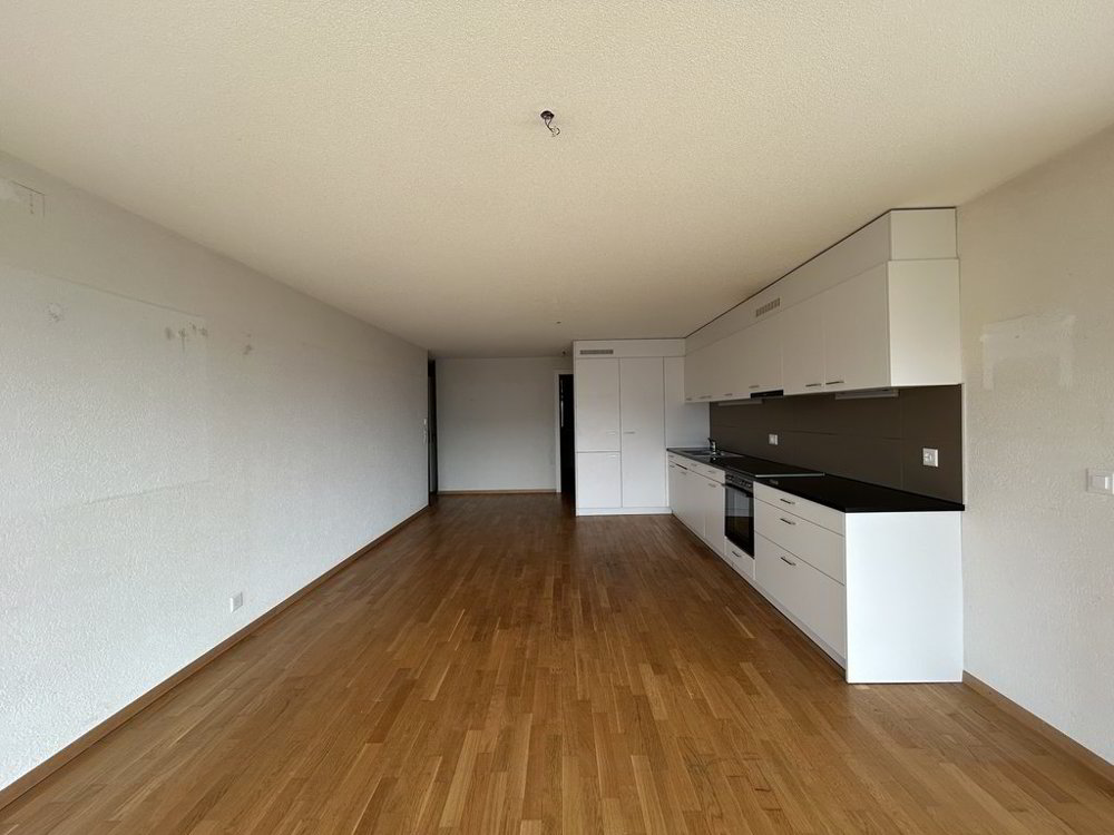 Wohnung – Yverdon-les-Bains - Ansicht 2