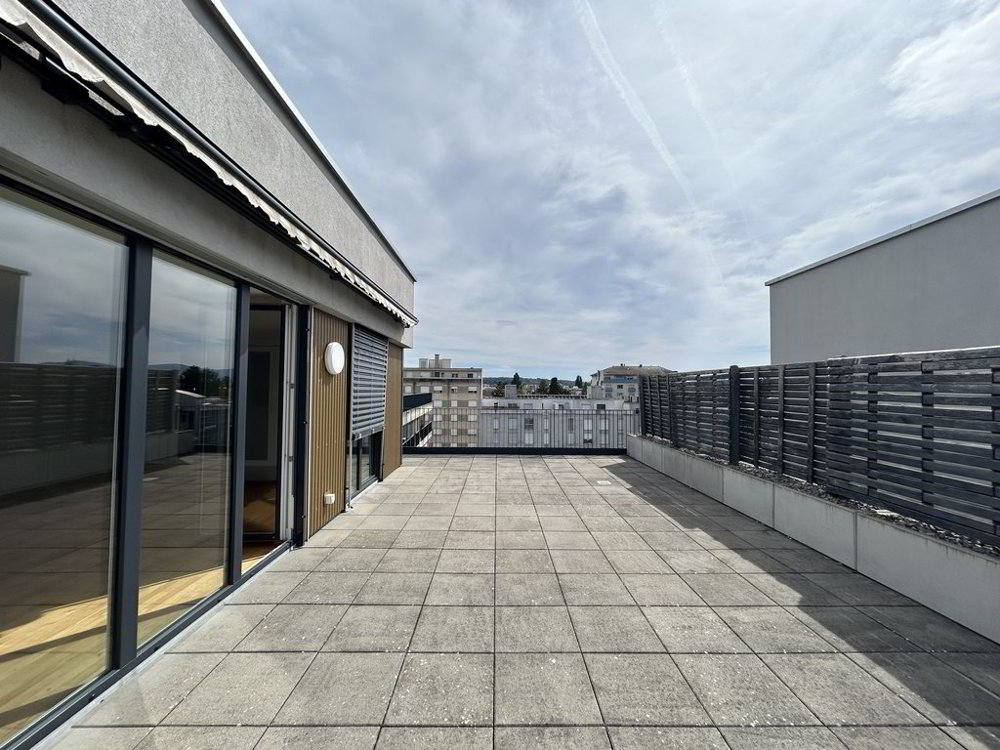 Wohnung – Yverdon-les-Bains - Ansicht 2