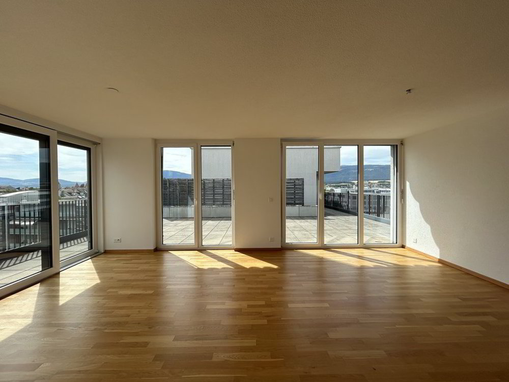 Wohnung – Yverdon-les-Bains - Ansicht 4