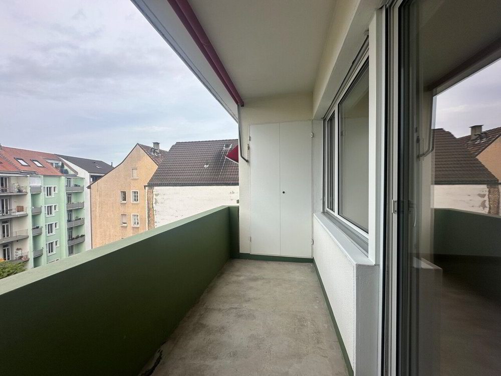 Wohnung – Basel - Ansicht 2