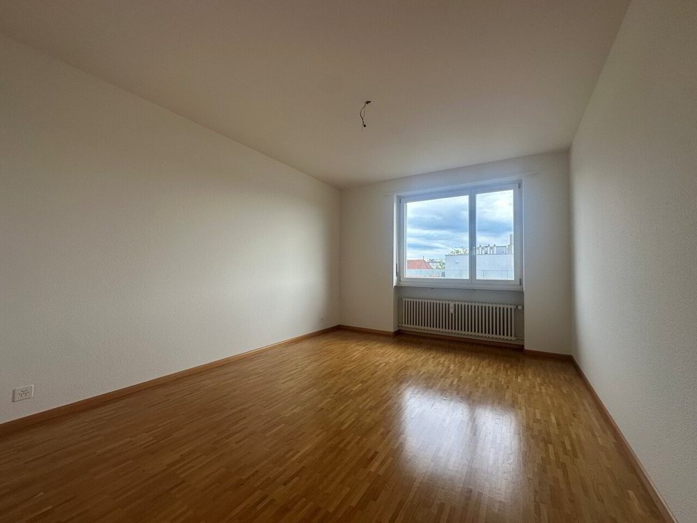 Wohnung – Basel - Ansicht 4