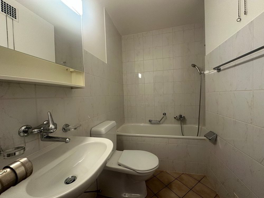 Wohnung – Basel - Ansicht 5