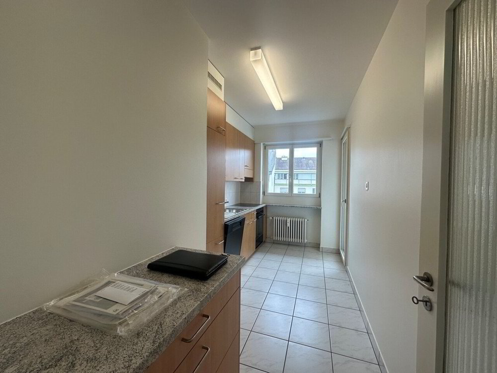 Wohnung – Basel - Mehr