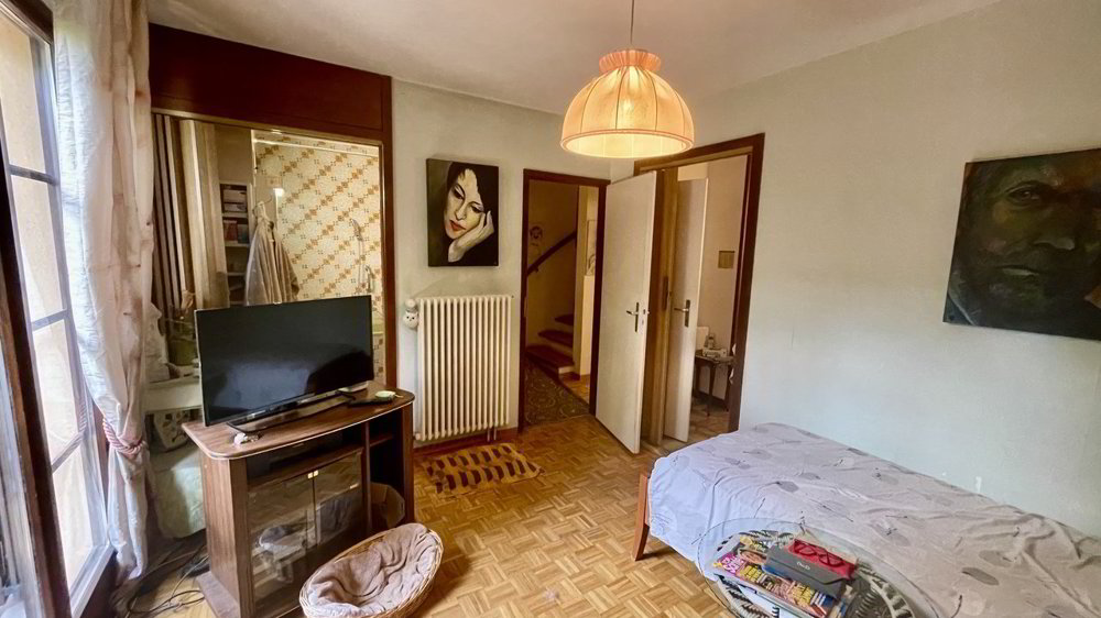 Haus – Thônex - Ansicht 2
