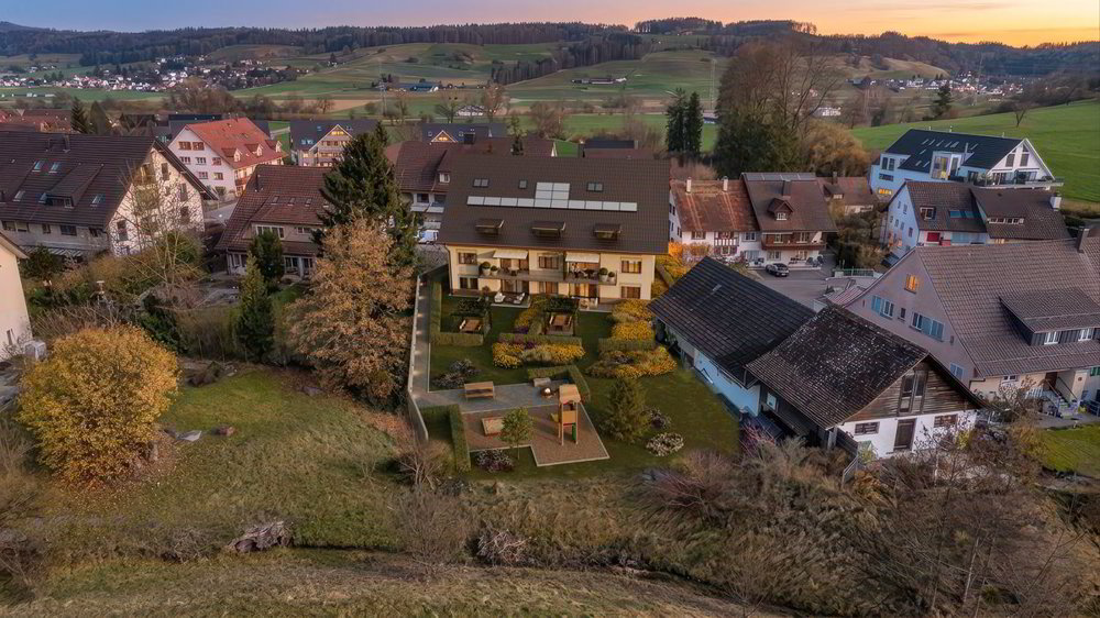 Appartement 4 pièces à acheter à Lufingen - image 1/6