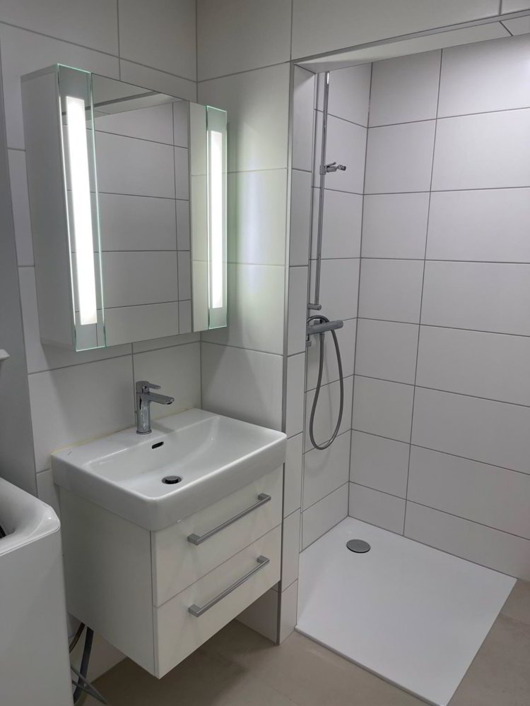 Appartement 1 pièces à louer à Le Mont-sur-Lausanne - image 1/6