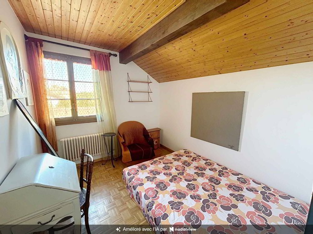Haus – Thônex - Mehr