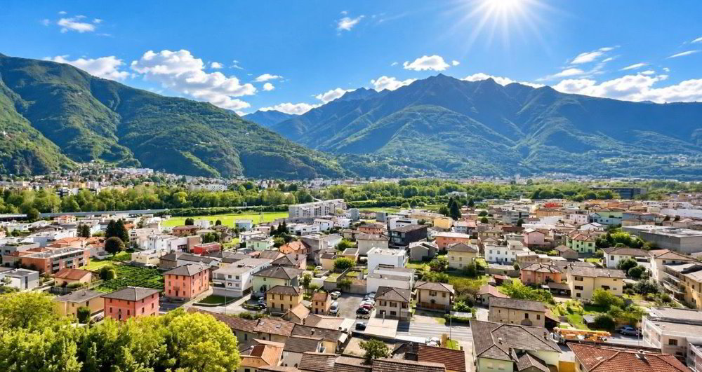 Maison 5 pièces à acheter à Monte Carasso - image 1/13