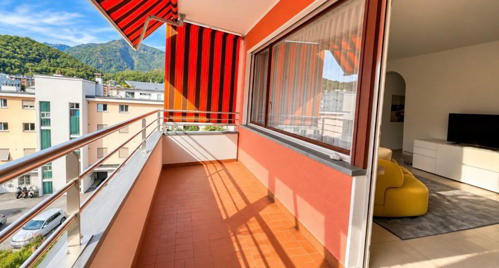 Appartement 2 pièces à acheter à Losone - image 1/13