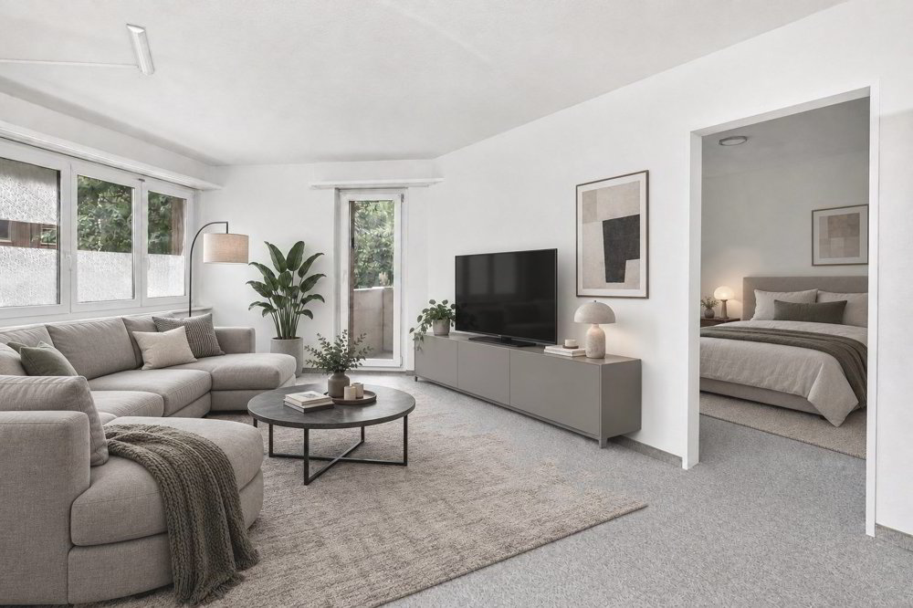 Wohnung – Zürich