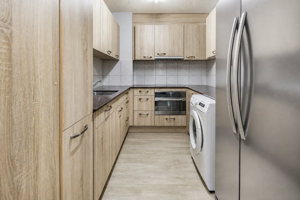 Wohnung – Zürich - Ansicht 2