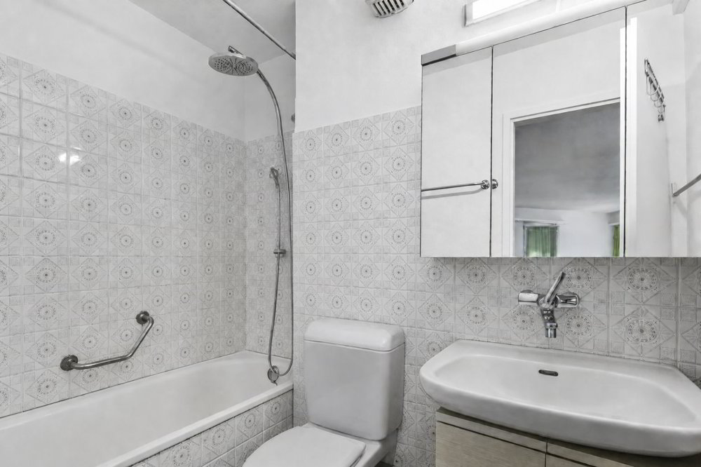 Wohnung – Zürich - Ansicht 5