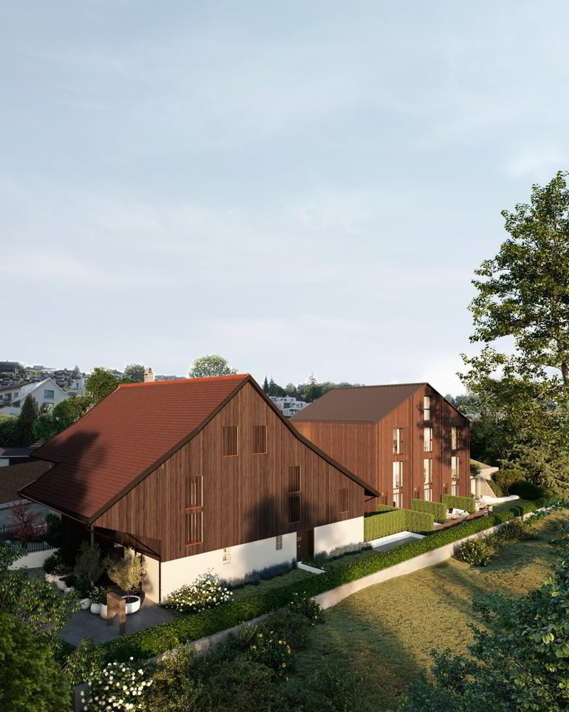 Casa di 3 locali in vendita a Fällanden - immagine 1/4