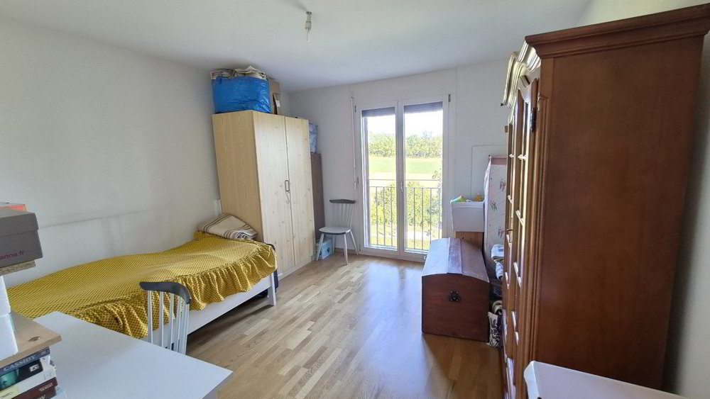 Appartamento di 2 locali in vendita a Villars-sur-Glâne - immagine 1/8