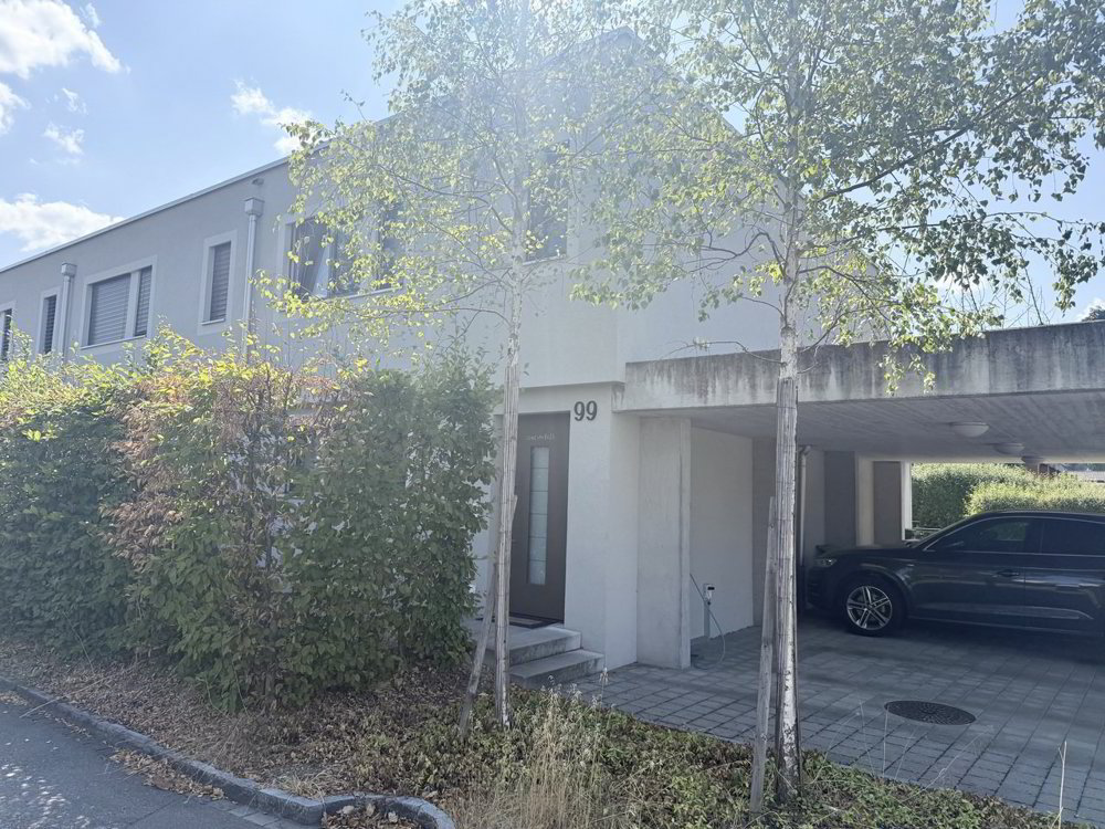 5 Zimmer Haus zu vermieten in Reinach BL - Bild 1/10