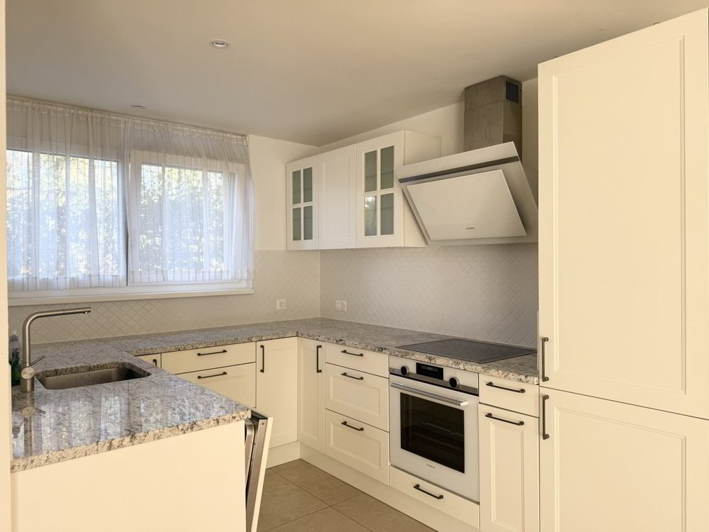 Haus – Reinach BL - Ansicht 2