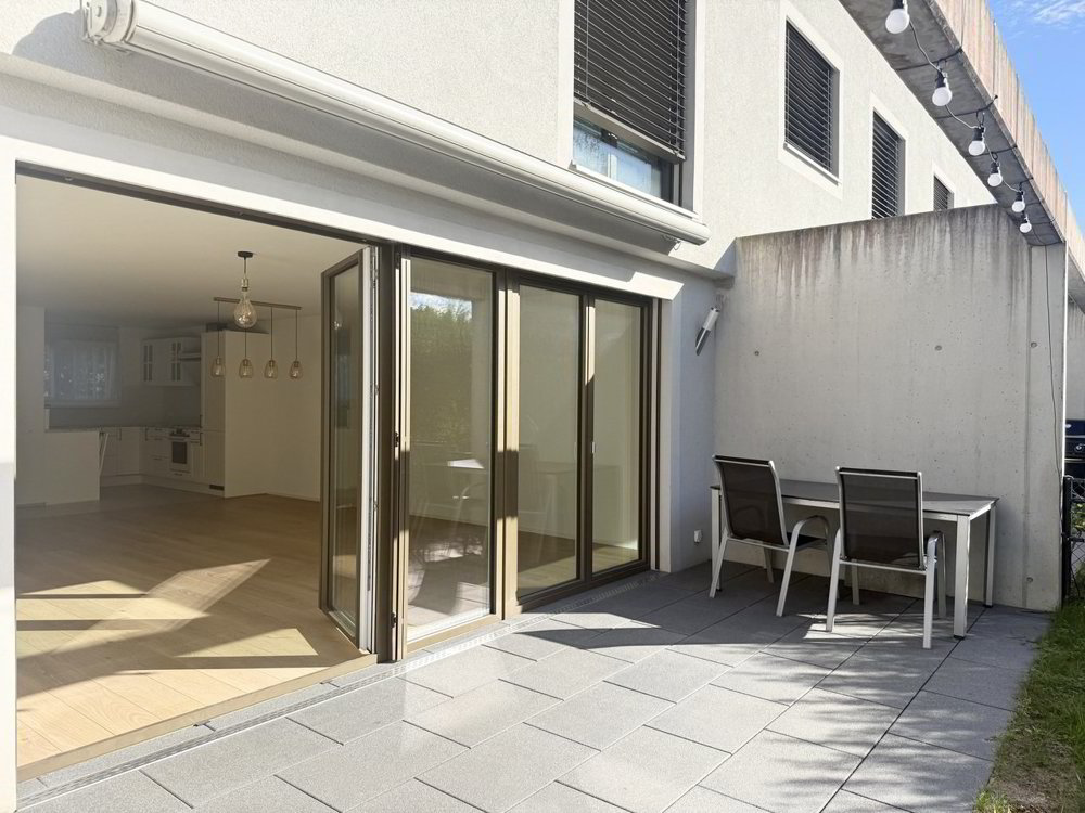 Haus – Reinach BL - Ansicht 5