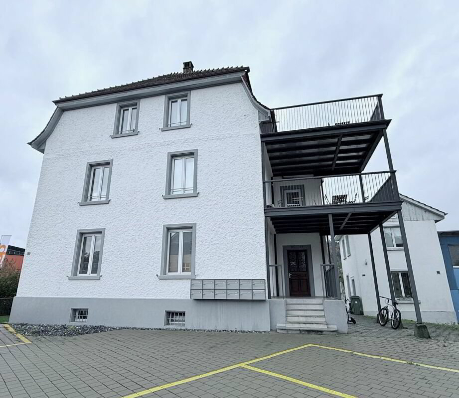 null Zimmer Haus zum verkaufen in Schönenwerd - Bild 1/12