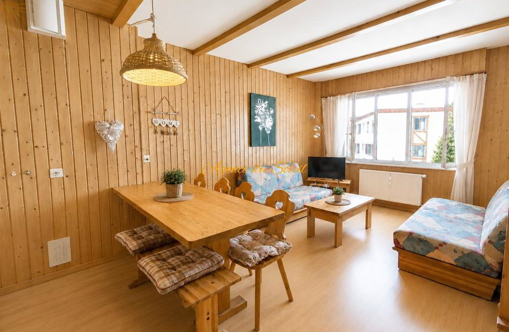 Wohnung – Crans-Montana - Ansicht 3