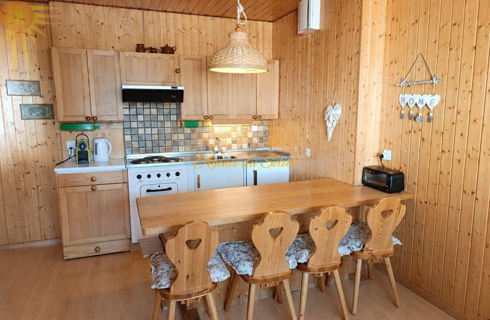 Wohnung – Crans-Montana - Ansicht 4
