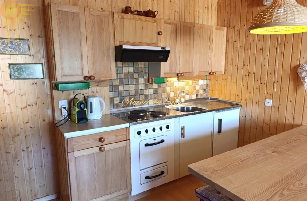 Wohnung – Crans-Montana - Ansicht 5