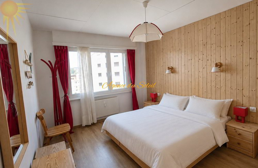 Wohnung – Crans-Montana - Mehr