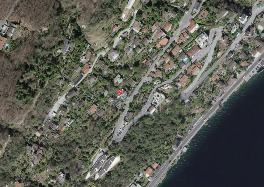 6 Zimmer Haus zum verkaufen in Ronco sopra Ascona - Bild 1/6
