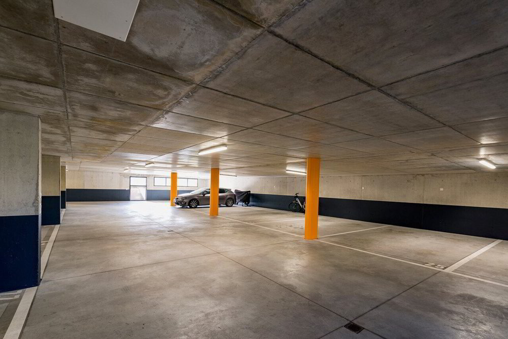 null Zimmer Parkplatz, Garage zu vermieten in Mendrisio - Bild 1/2
