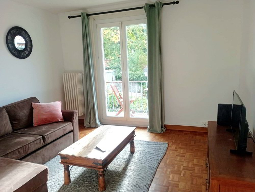 Wohnung – Bernex - Ansicht 2