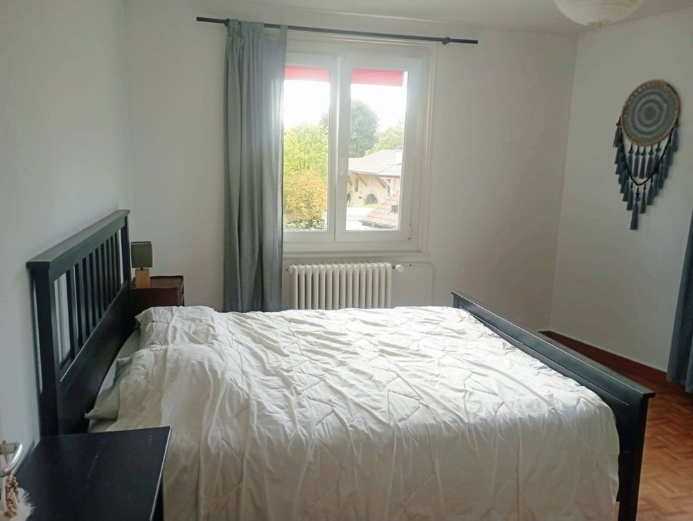 Wohnung – Bernex - Ansicht 3