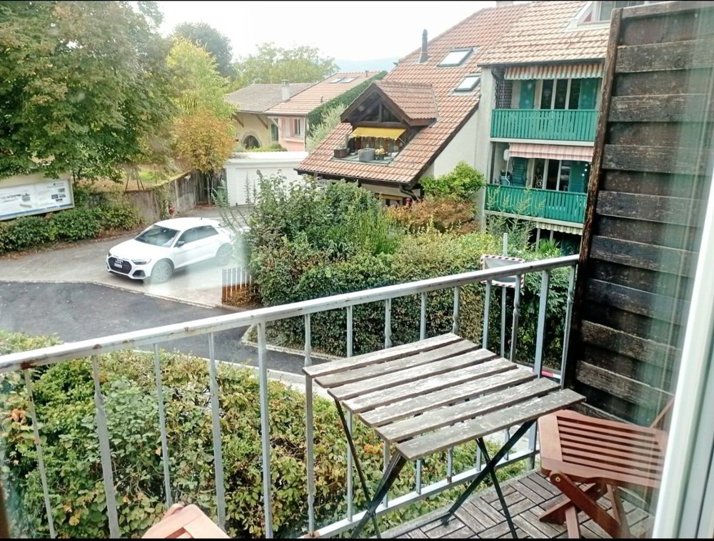 Wohnung – Bernex - Ansicht 5