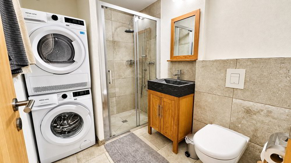 2 rooms Apartment for rent in Champsec - image 1/10