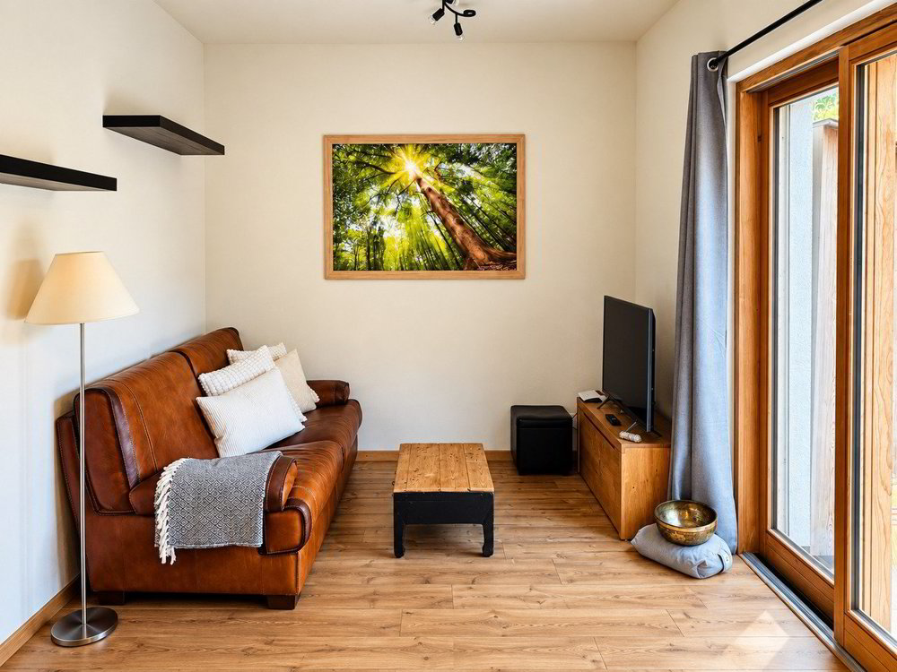 Wohnung – Champsec - Ansicht 4