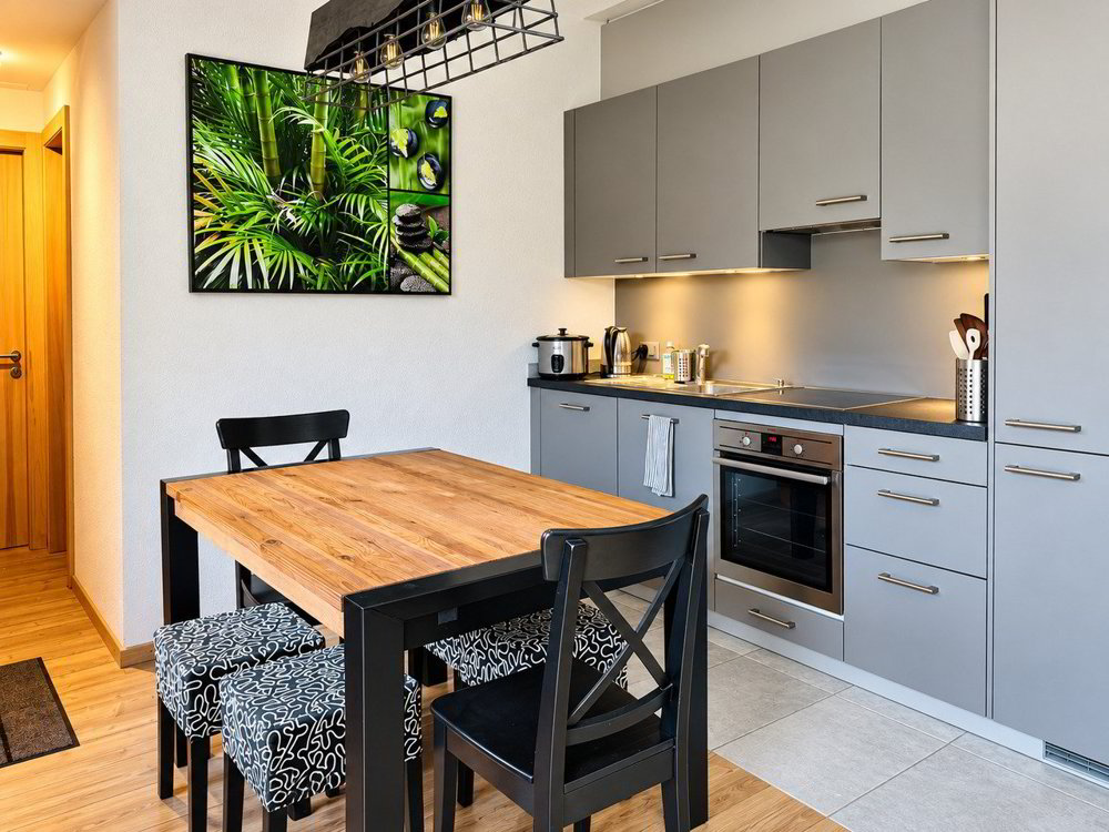 Wohnung – Champsec - Mehr